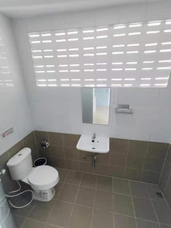 Cinderella Residence Patong Exterior photo